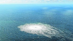 Gas y terrorismo en el parto de la historia