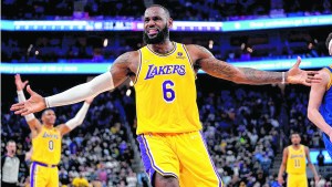 Tan maduros como vigentes