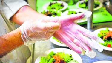 Manipulación de alimentos: cómo cuidar la salud