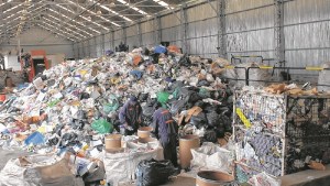Cooperativas recicladoras: Pilares de la economía nacional