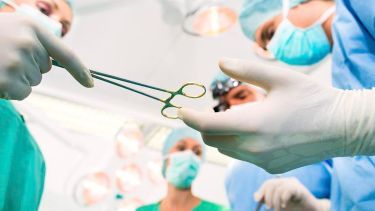 Instrumentadores quirúrgicos, un sector con fuerte demanda en Salud.