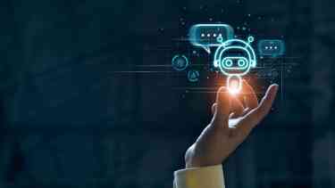 La inteligencia artificial y su influencia cada vez mayor en el mundo del trabajo