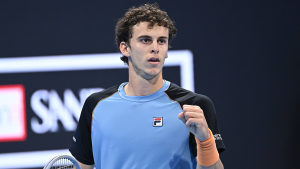 Los tenistas argentinos juegan la qualy para el ATP 500 de Río