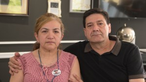 Graciela, la mama de Fernando Báez Sosa, hizo un desesperado pedido ante el cambio en el futuro de los rugbiers