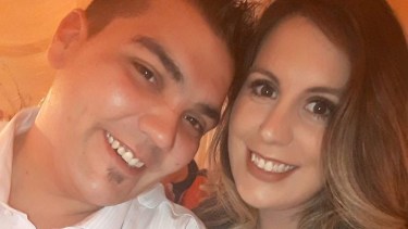 Caso Diego Barría: la emotiva despedida de su esposa y el hallazgo de una nueva hipótesis