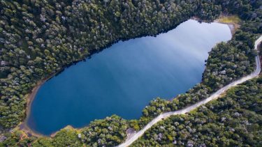 Villa La Angostura será sede del Mundial de Motocross 2023. Fotos: Neuquén Tur.
