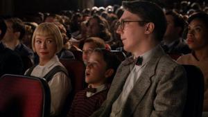 Cómo es «Los Fabelman», el acto de amor de Spielberg hacia el cine
