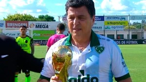 Daniel Passarella volverá al Monumental: ¿cómo será recibido por los hinchas de River?