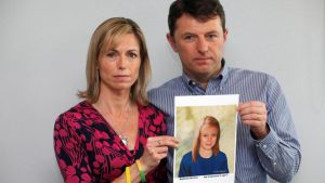 Madeleine McCann: la familia confirmó que se realizará un ADN con Julia Faustyna