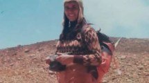 Imagen de La historia de Marta Emilia Altamirano, la andinista encontrada 40 años después en San Juan