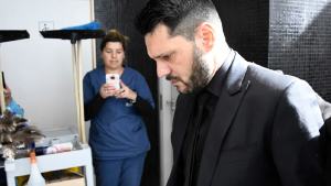 El hermano de Lionel Messi se disculpó por sus duras declaraciones contra Barcelona: «Lo siento mucho»