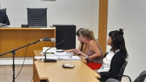 Crimen del empresario de Comodoro Rivadavia: dos meses de preventiva para la «viuda negra»