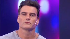 Investigarán al modelo Hernán Drago por promover estafas piramidales