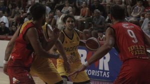 Pacífico ganó el clásico de Neuquén y avisa: «estamos para dar pelea en cualquier cancha»