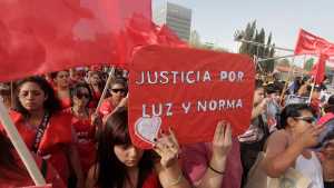 Qué va a pasar con los cuatro femicidios de Neuquén: el destino judicial de los acusados