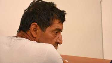 El hecho ocurrió el 11 de febrero de 2023. El imputado fue declarado responsable y se le impuso la pena de prisión perpetua. Foto Florencia Salto.