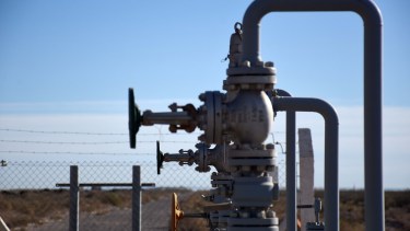 Con 400.000 barriles por día, Neuquén alcanzó volúmenes históricos de producción 