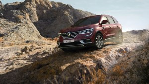 Lanzamiento: la nueva Renault Koleos ya está disponible para el mercado argentino