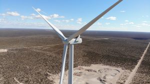 Renovables: Argentina alcanzó un nuevo récord histórico de generación verde 