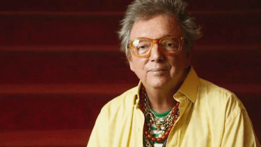 Pepe Cibrián contó que volvió con su ex, tras la escandalosa separación. 