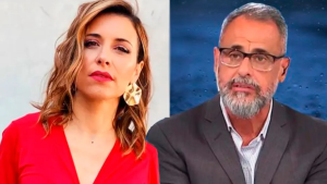 Ángel de Brito se refirió al presunto romance entre Jorge Rial y Mariana Brey