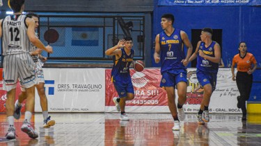 Progreso recibirá a Parque Sur en el Gigante. (Foto: Juan Thomes)