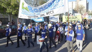 Paro bancario: cómo funcionarán el pago de jubilaciones y la atención online