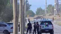 Imagen de La diferencia entre dos familias terminó con disparos en una vivienda de Roca