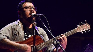 Roli Pérez es uno de los artistas confirmados. Foto: archivo.