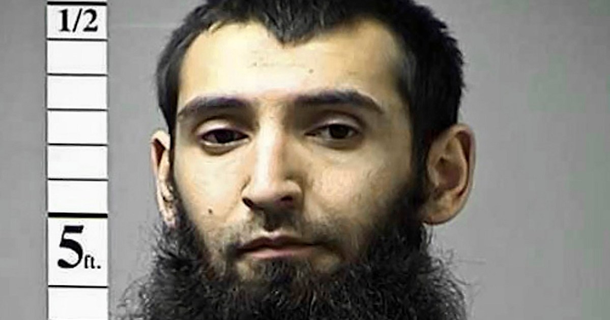 Pidieron la pena de muerte para el yihadista que mató a cinco argentinos en Nueva York thumbnail
