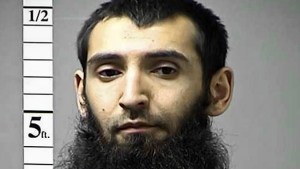 Pidieron la pena de muerte para el yihadista que mató a cinco argentinos en Nueva York