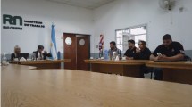Imagen de Paritarias en Río Negro: los judiciales también rechazaron el 5% mensual
