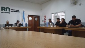 Paritarias en Río Negro: los judiciales también rechazaron el 5% mensual