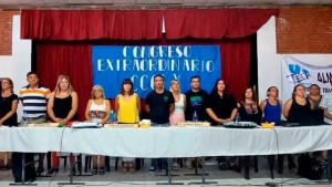 Paritarias en Río Negro: UnTER empieza a resolver su respuesta a la oferta salarial