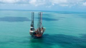 Un nuevo hallazgo de petróleo frente a las costas de Surinam despierta expectativas