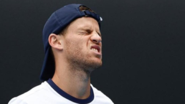 Schwartzman sigue sin encontrar su rumbo y quedó afuera en el ATP 500 de Río