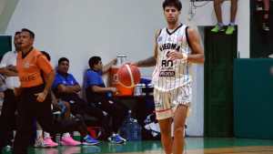 Deportivo Viedma sigue imparable en la Liga Argentina: acumula 10 triunfos consecutivos