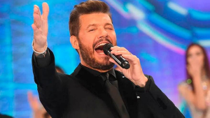 Marcelo Tinelli y un posible desembarco en América: lo que se sabe