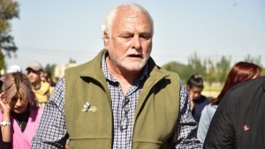 Un excura será candidato a gobernador de Río Negro