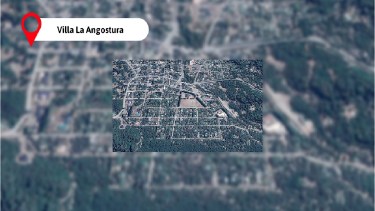 El expediente que lo involucra es por haber manejado con 1,48 de alcohol en sangre. Foto: Ministerio Público Fiscal