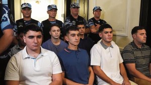 Juicio por Fernando Báez Sosa: ¿cuál podría ser el  destino de los rugbiers si hoy hay condena?