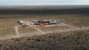 Repuntó la actividad en Vaca Muerta durante febrero  