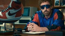 Imagen de El primer trailer de «Air», el filme de Ben Affleck sobre la relación de Michael Jordan y Nike