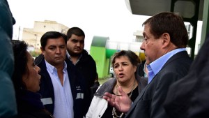 Intendenta y exintendenta se enfrentarán en las elecciones municipales de Allen