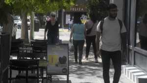 Las pymes de Cipolletti apuestan a la venta digital para afrontar la crisis económica