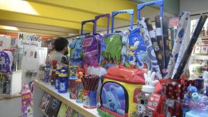 La canasta escolar en Neuquén cuesta $35.000: un 103,8% más caro que el año pasado 