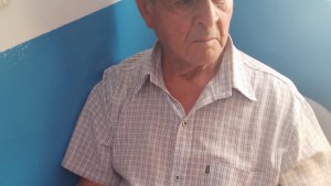 Apareció en Neuquén el hombre que había desaparecido en Cipolletti