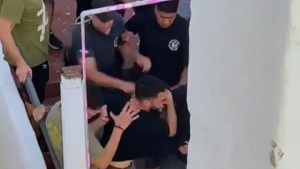 Brutal agresión en un boliche de Las Grutas: la Justicia pidió identificar al policía que participó