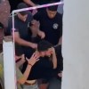 Imagen de Brutal agresión en un boliche de Las Grutas: la Justicia pidió identificar al policía que participó