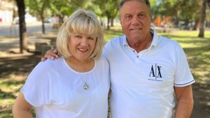 La compañera de fórmula de Eguía: «Tuvo ese arrebato, de hartazgo ante ciertas situaciones internas y explotó»